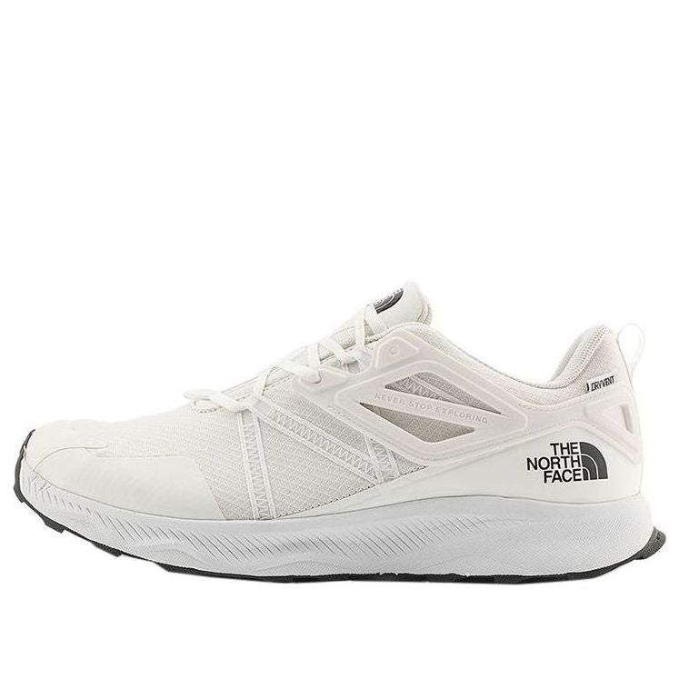 THE NORTH FACE Oxeye trail trainers 'Tnf White' 819F-LG5 - main-square_12777d6c-678b-44af-983a-5757aed16adb