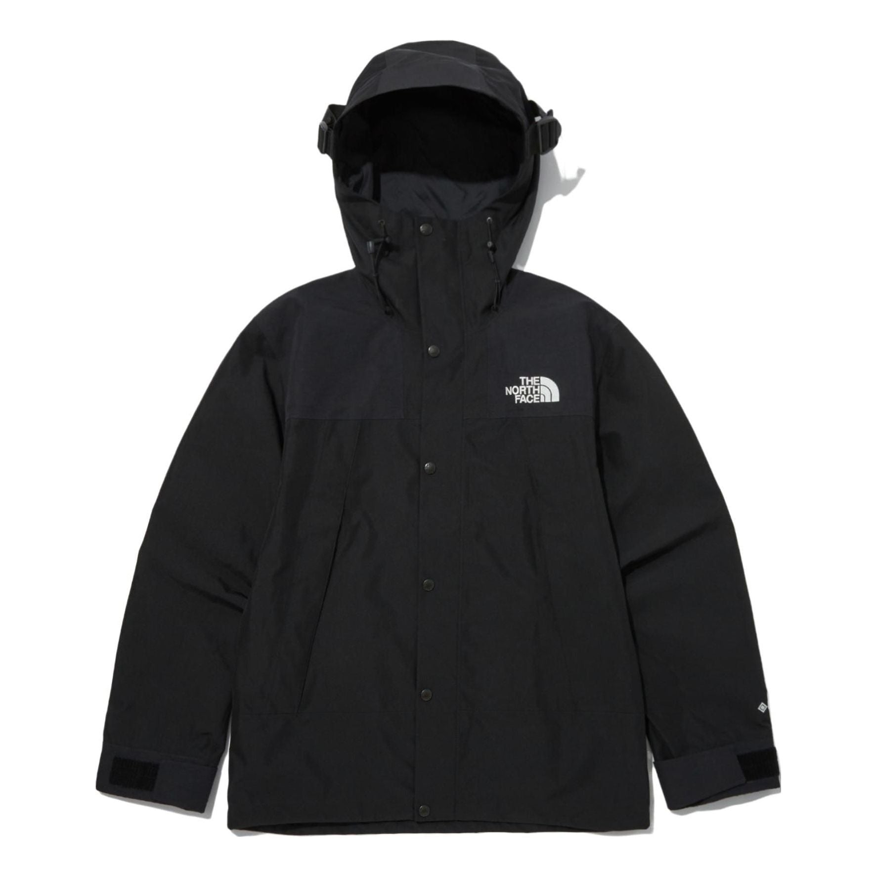 THE NORTH FACE FW23 1990 Gore-tex Mountain Jacket 'Black' NJ2GP51A - main-square_1370face-99c1-4273-92c0-b0bc83afb374