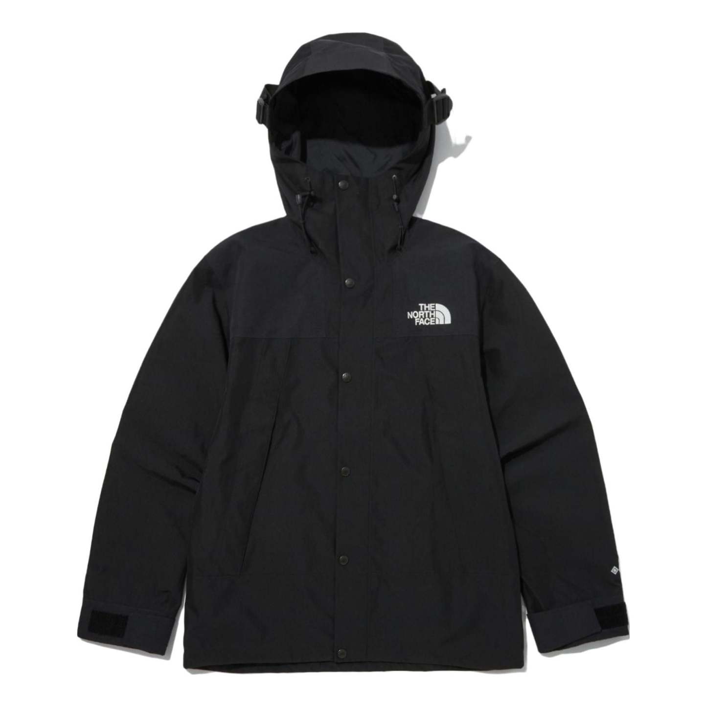 THE NORTH FACE FW23 1990 Gore-tex Mountain Jacket 'Black' NJ2GP51A - main-square_1370face-99c1-4273-92c0-b0bc83afb374