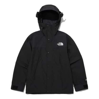 THE NORTH FACE FW23 1990 Gore-tex Mountain Jacket 'Black' NJ2GP51A - main-square_1370face-99c1-4273-92c0-b0bc83afb374