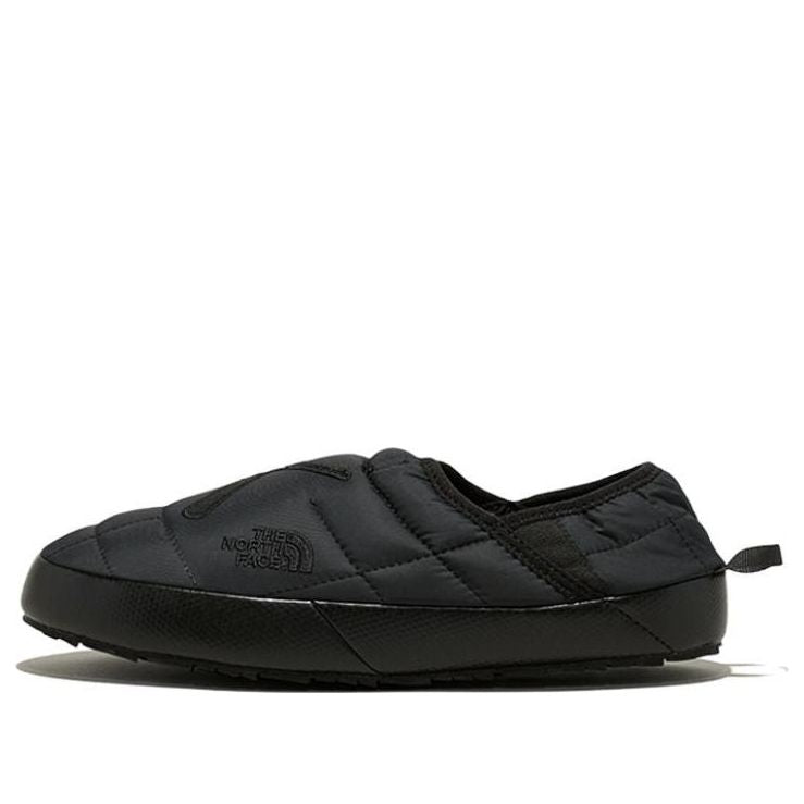 THE NORTH FACE x KAWS Thermoball Traction Mule V 'Black' NF0A7W6I-KX7 - main-square_151a2fe0-2cc7-4f5c-b023-e8fc8d82cfef