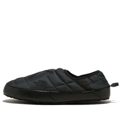 THE NORTH FACE x KAWS Thermoball Traction Mule V 'Black' NF0A7W6I-KX7 - main-square_151a2fe0-2cc7-4f5c-b023-e8fc8d82cfef