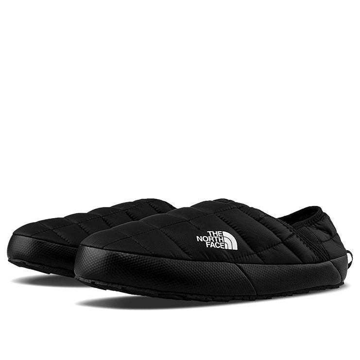 THE NORTH FACE Thermoball Traction Mule V 'TNF Black TNF White' NF0A3UZN-KY4 - main-square_157da537-4f26-4148-b720-69b98318f3fa