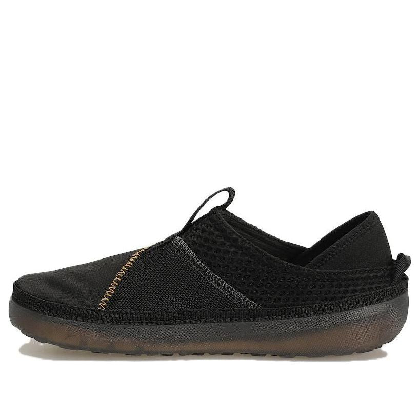 THE NORTH FACE Base Camp Mules 'Black' NF0A7W4DKX71 - main-square_168ce1d3-041e-4564-8174-a048a11cd70d