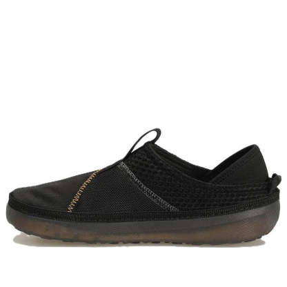 THE NORTH FACE Base Camp Mules 'Black' NF0A7W4DKX71 - main-square_168ce1d3-041e-4564-8174-a048a11cd70d