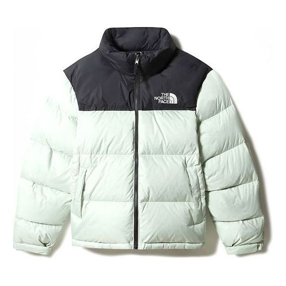 THE NORTH FACE 1996 Retro Nuptse Logo Jacket 'White' NF0A3C8D-V39 - main-square_1aadec10-5643-4b2b-913a-489607f9572d