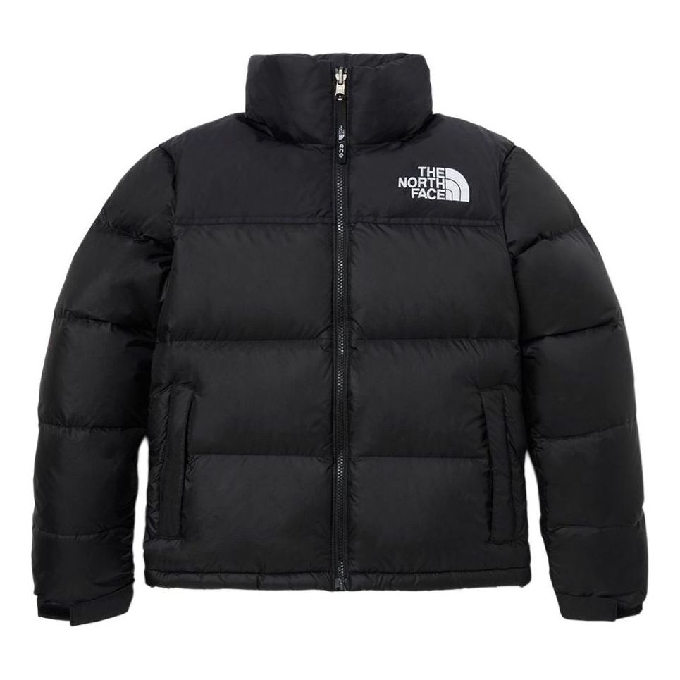 (WMNS) THE NORTH FACE Puffer Jacket 'Black' NJ1DQ85A - main-square_1c4098d5-3da2-4281-9d61-49aa98a82820