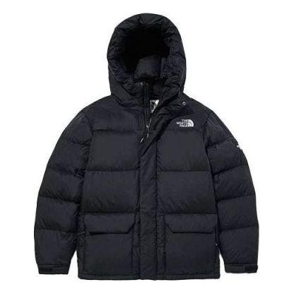 THE NORTH FACE Hooded Down Praka Jacket 'Black' NJ1DL53J - main-square_1c8c651b-3600-41d7-8e42-f97c01675b5d