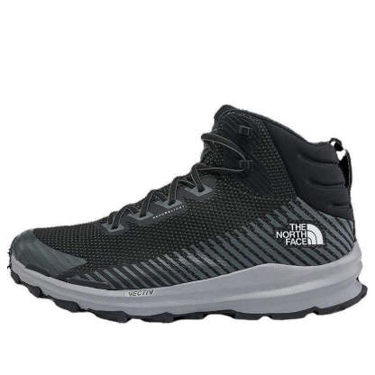 THE NORTH FACE Vectiv Fastpack Mid Futurelight Hiking Shoes 'TNF Black Vanadis Grey' 5JCW-NY7 - main-square_1dad59b6-d0eb-465e-ae3c-4fba11f7b9d6