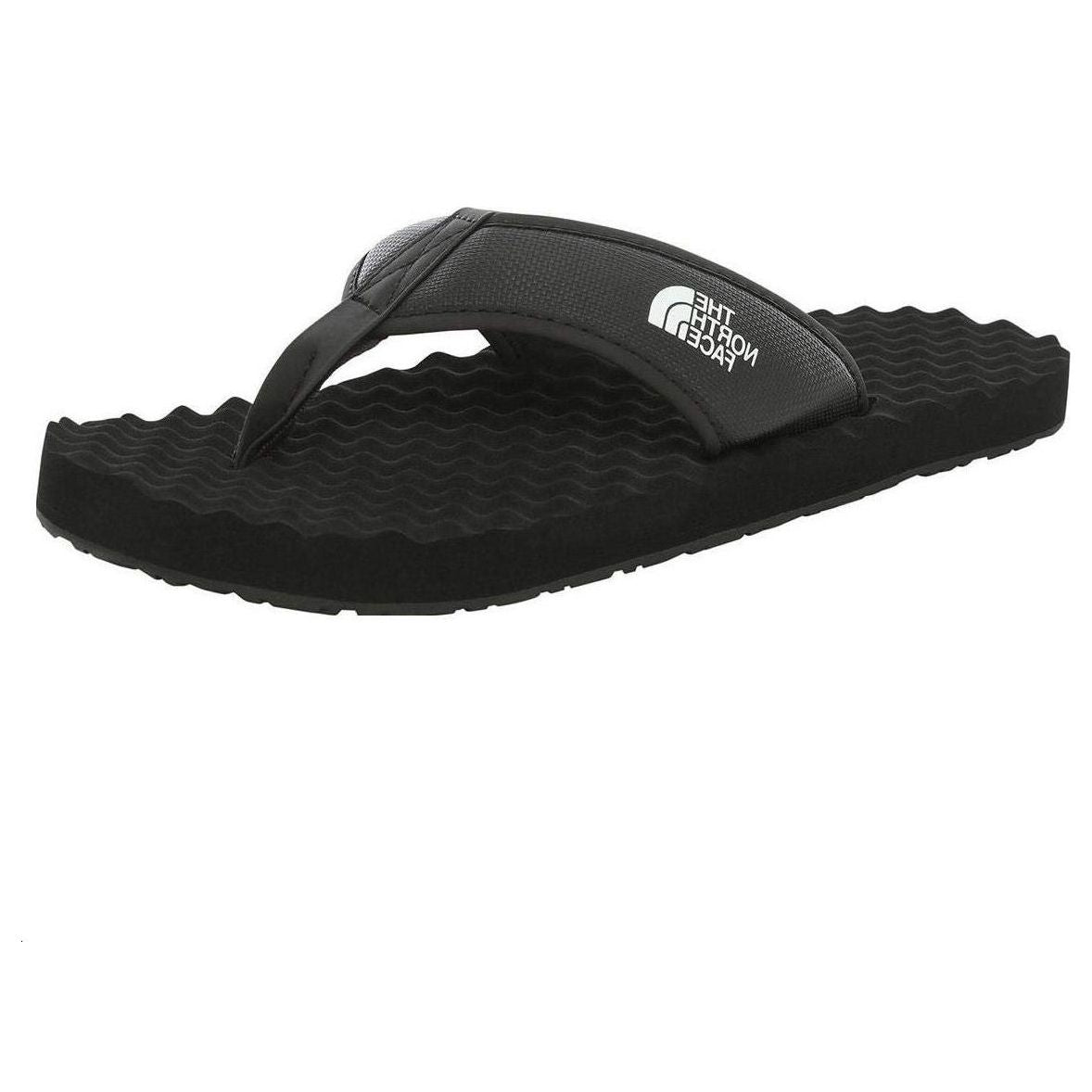THE NORTH FACE Base Camp II Slides 'Tnf Black' A47AA-KY4 - main-square_1fff993e-8401-49b8-bd3e-8d58e219a5c9