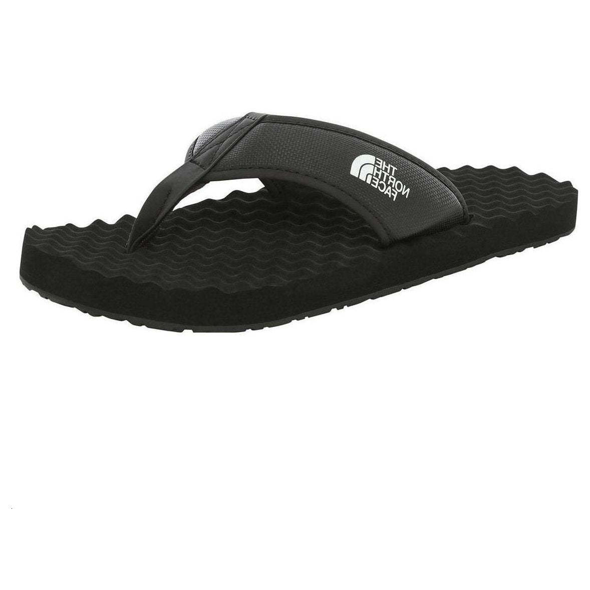 THE NORTH FACE Base Camp II Slides 'Tnf Black' A47AA-KY4 - main-square_1fff993e-8401-49b8-bd3e-8d58e219a5c9