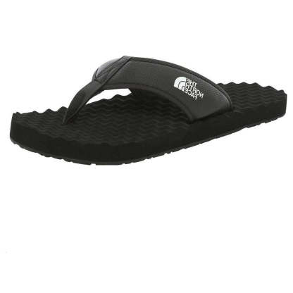 THE NORTH FACE Base Camp II Slides 'Tnf Black' A47AA-KY4 - main-square_1fff993e-8401-49b8-bd3e-8d58e219a5c9