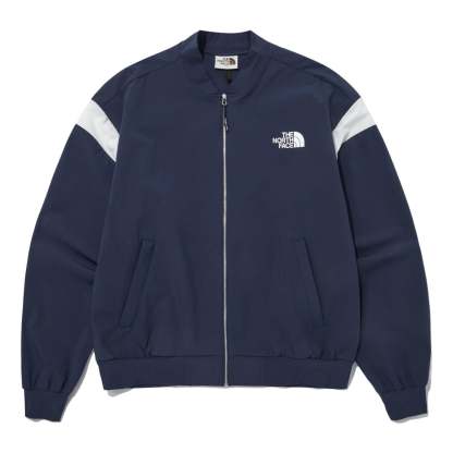 THE NORTH FACE White Label Jacket 'Navy' NJ3BP11K - main-square_2061a8bb-8381-482b-8210-7ba89fea75c1