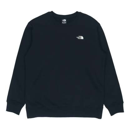 THE NORTH FACE UE Logo Sweater 'Black' NF0A7W8O-JK3 - main-square_21923909-e56b-4fe7-b1c3-24aa2071e368