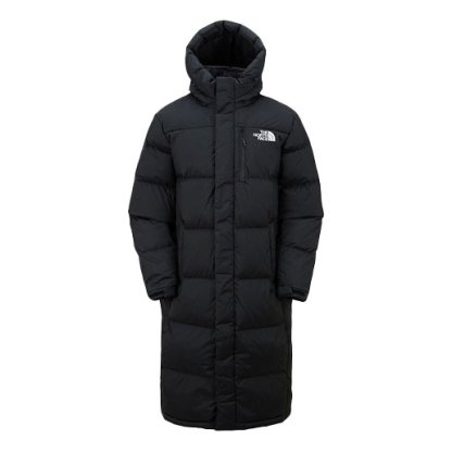 THE NORTH FACE Puffer Down Parka Jacket 'Black' NC1DM71A - main-square_2248830a-7c00-4233-9822-2e286c1572a7