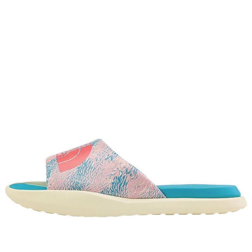 THE NORTH FACE Triarch Slides 'Tropical Peach Set Sail' 5JCA-IHZ - main-square_2316d7c6-c3b5-4046-9bef-42bedc7b1d38
