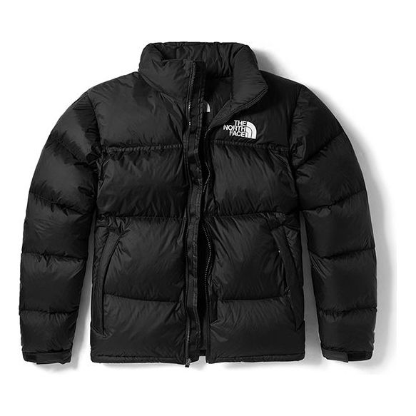 THE NORTH FACE  Men’s 1996 Retro Nuptse Jacket NF0A3C8DJK3   -  KICKSCREW