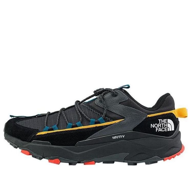 THE NORTH FACE Vectiv Taraval Hiking Shoes 'Tnf Black Asphalt Grey' 7W4S-KT0 - main-square_241d41ee-b376-4904-adea-fd069c53d939