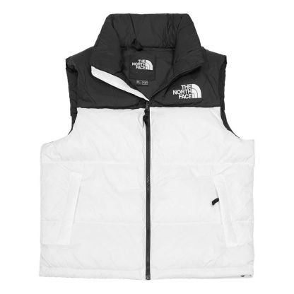 THE NORTH FACE FW21 1996 Nuptse Vest 'White' NF0A3JQQ-FN4 - main-square_244213cb-a5c3-4405-84b4-76024f052656