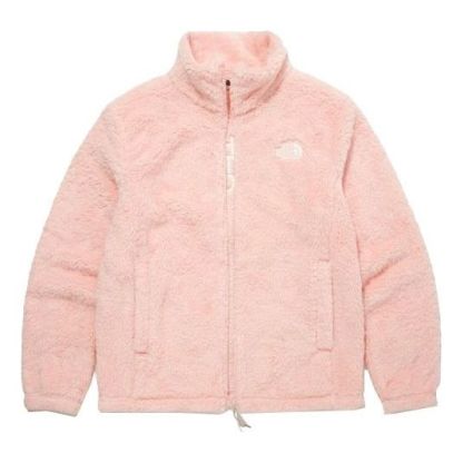 THE NORTH FACE Compy Logo Puffer Jacket 'Pink' NJ4FM55N - main-square_247e9ca6-2efd-4226-a898-e71b03217c6b