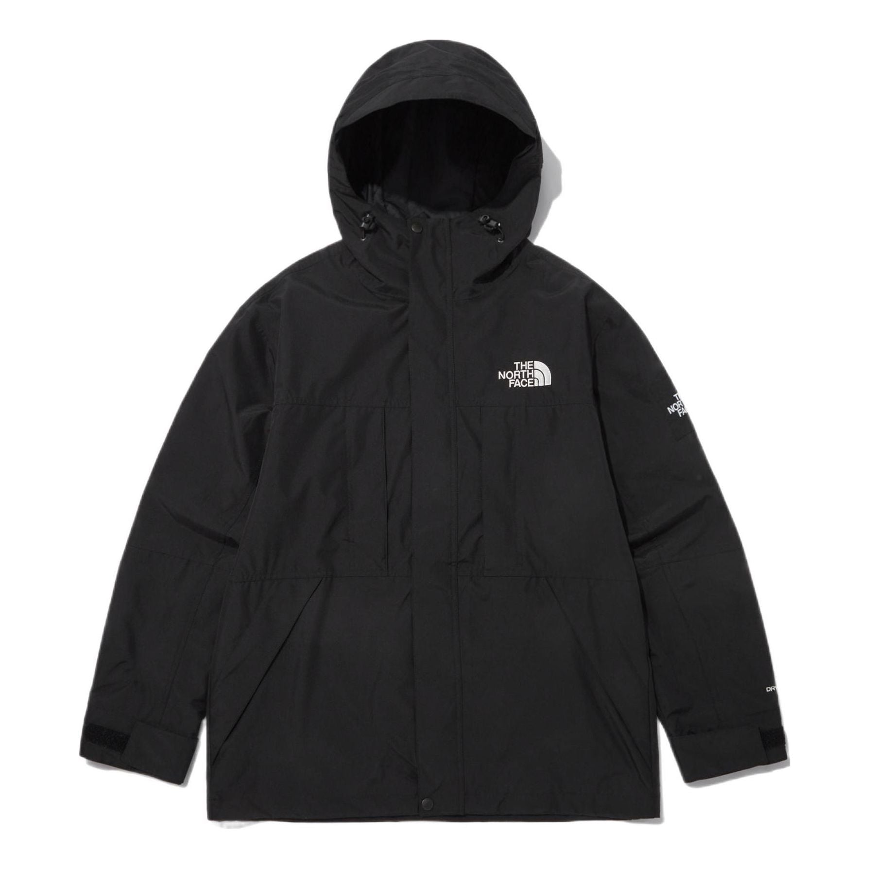 THE NORTH FACE Neo Vaiden Jacket 'Black' NJ2HP01K - main-square_24ad58c3-7f0a-4a0e-be72-74d90d1ced9f