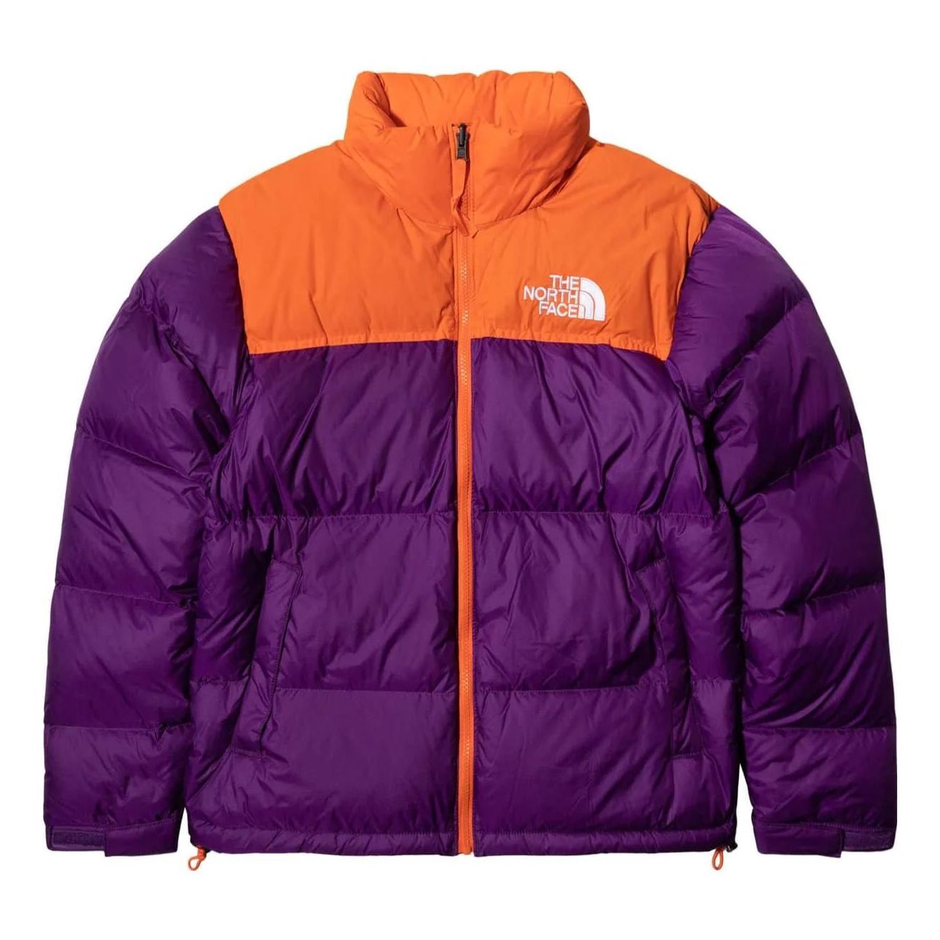 THE NORTH FACE 1996 Retro Nuptse Jacket 700 NF0A3C8D-1M2 - main-square_24bdd3a3-6035-440a-acdf-ee5dbc2dc128