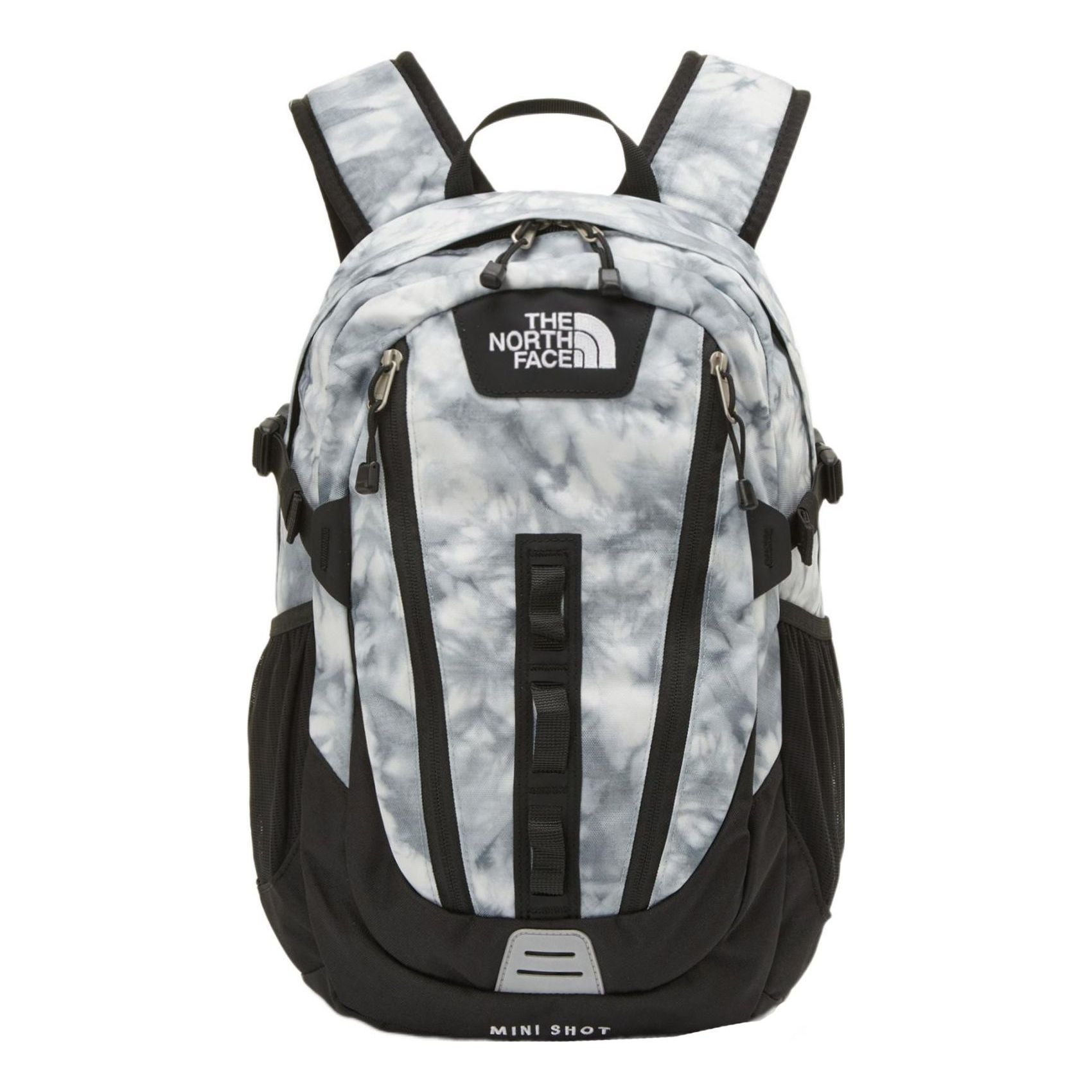 THE NORTH FACE Mini Shot 'Gray Mist' NM2DP02D - main-square_25362673-9f40-4e3c-88ee-55b3017db2dc