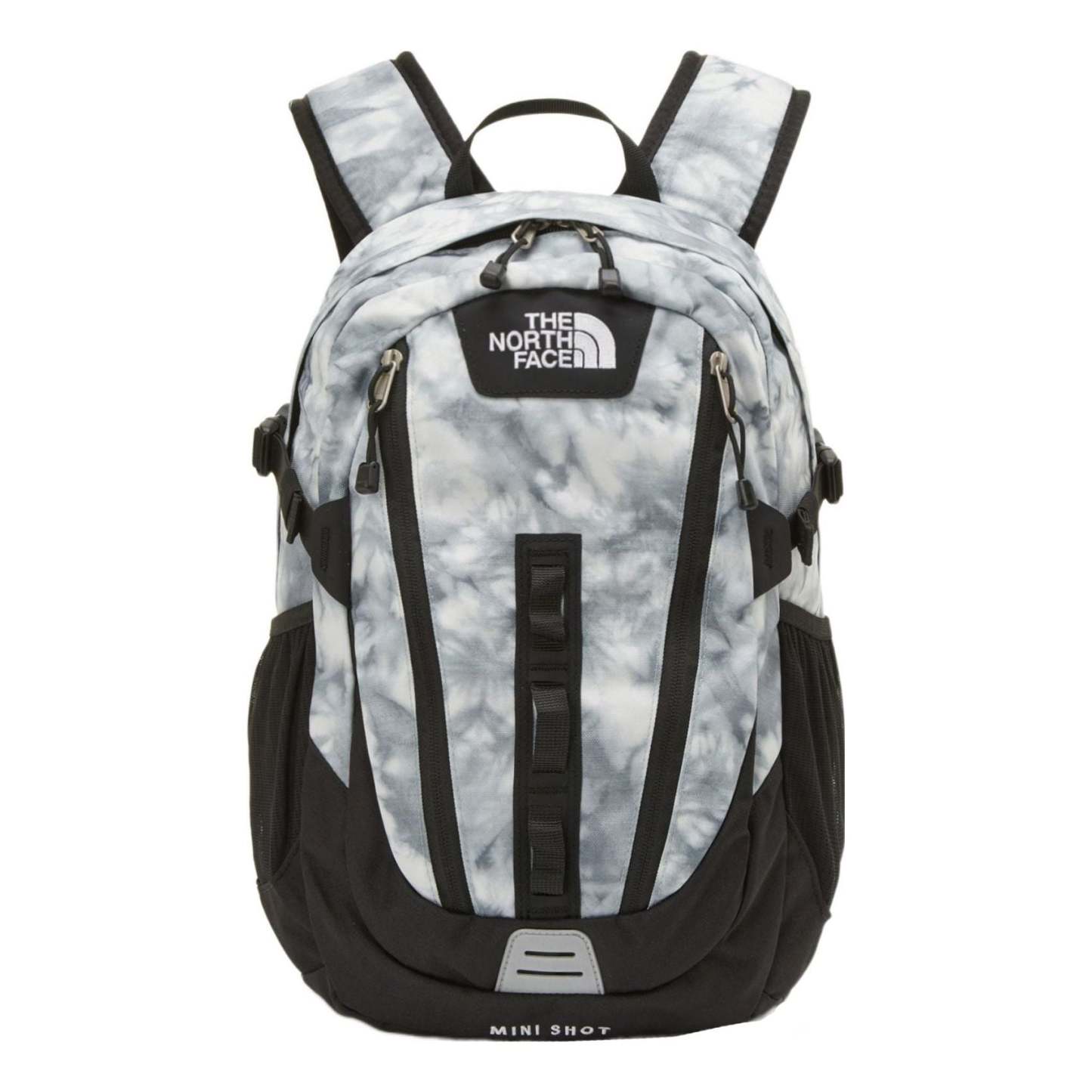 THE NORTH FACE Mini Shot 'Gray Mist' NM2DP02D - main-square_25362673-9f40-4e3c-88ee-55b3017db2dc