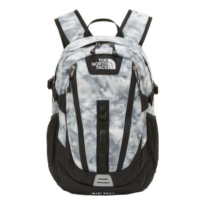 THE NORTH FACE Mini Shot 'Gray Mist' NM2DP02D - main-square_25362673-9f40-4e3c-88ee-55b3017db2dc