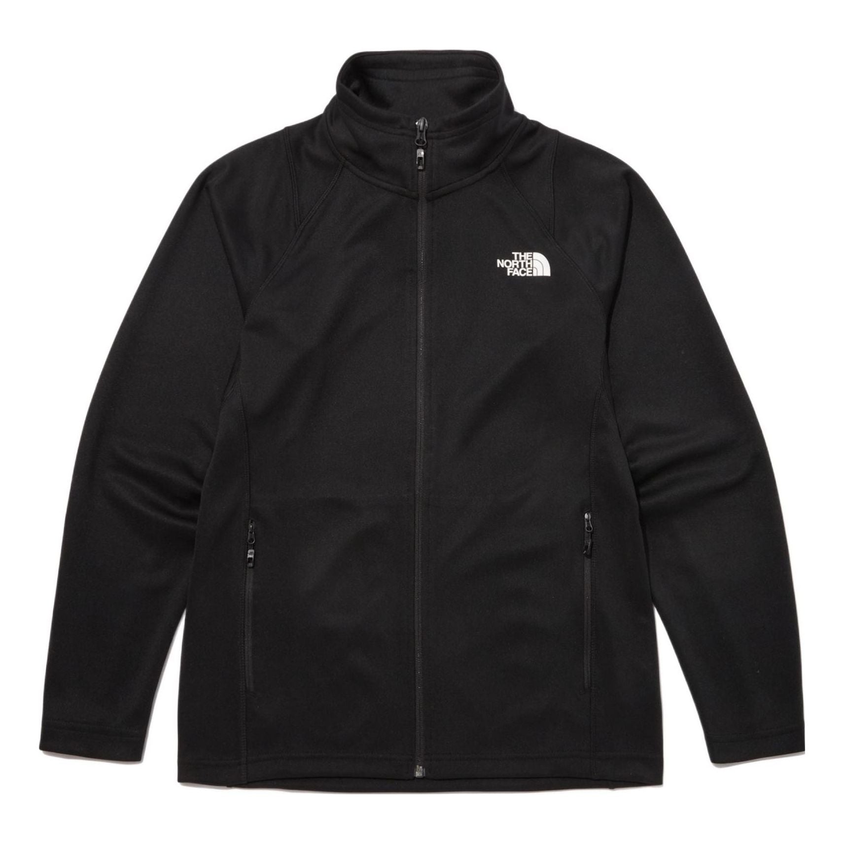 THE NORTH FACE Middle Layer Jacket 'Black' NJ5JP00A - main-square_26922857-77af-451e-9793-f47b70092e26