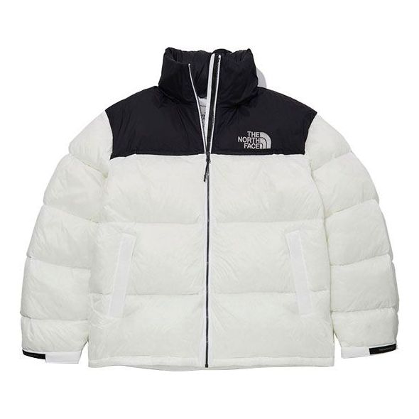 THE NORTH FACE Ultra Air Nuptse Jacket NJ1DL58C - main-square_28eaf791-aa75-4c18-952b-49417c20de1e