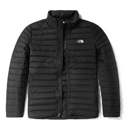 THE NORTH FACE 700 Stretch Down Jacket 'Black' NF0A5AXT-JK3 - main-square_2af4b364-e8cb-4b27-a5b4-5066930b0123