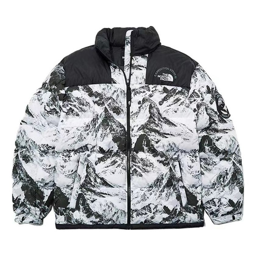 THE NORTH FACE FW22 DOWN Jacket NJ1DN57A - main-square_2c9f754b-3729-4e14-aa13-26304b3f3e5b