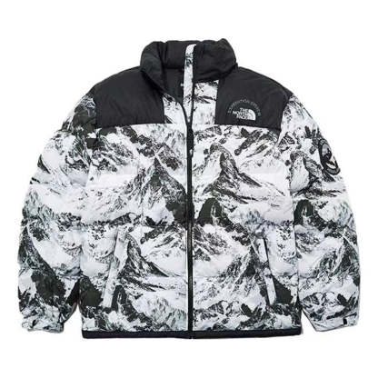 THE NORTH FACE FW22 DOWN Jacket NJ1DN57A - main-square_2c9f754b-3729-4e14-aa13-26304b3f3e5b