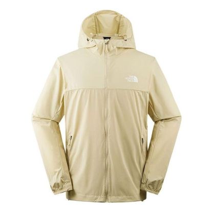 THE NORTH FACE Sun Smooth Wind Jacket 'Sandstone' NF0A87VW-3X4 - main-square_2ccba429-2005-4858-8538-f61f6a72b7d9