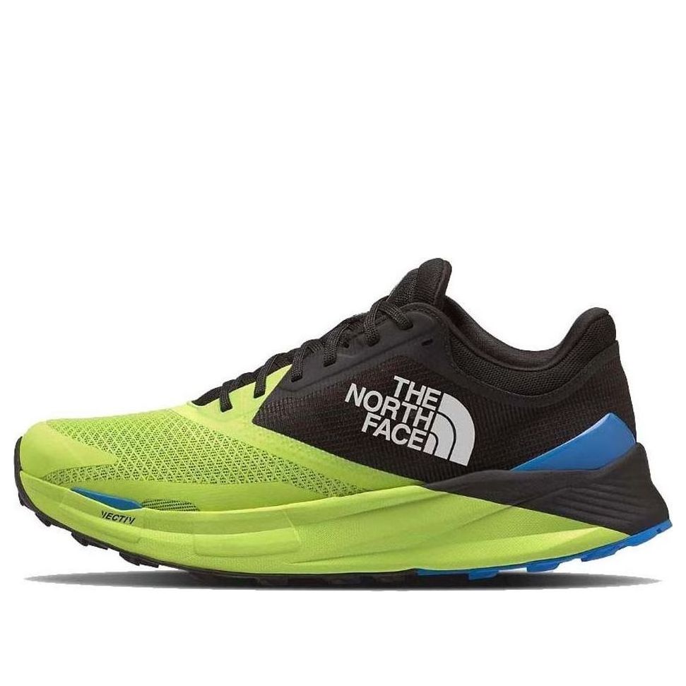 THE NORTH FACE Vectiv Enduris Futurelight Reflect Shoes 'Led Yellow Tnf Black' NF0A7W5OFM9 - main-square_2e814755-82a8-48f0-9f7d-b677e7f38e68