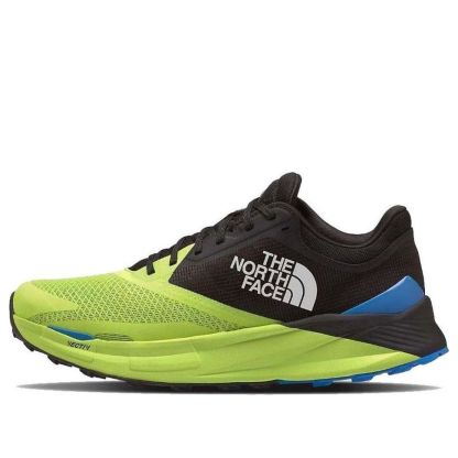 THE NORTH FACE Vectiv Enduris Futurelight Reflect Shoes 'Led Yellow Tnf Black' NF0A7W5OFM9 - main-square_2e814755-82a8-48f0-9f7d-b677e7f38e68