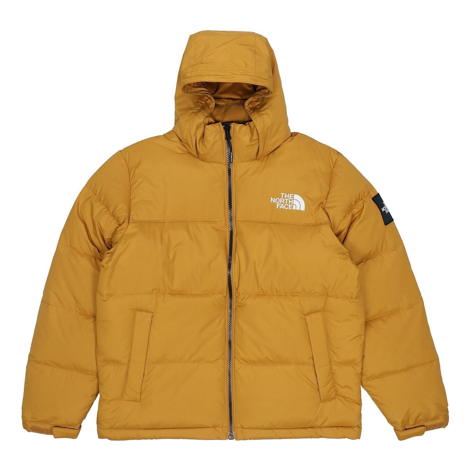 THE NORTH FACE Stalwart Puffer Jacket 'Brown' NI1DL50K - main-square_2e84dfc5-1e6b-4d8b-9234-8293636148e9