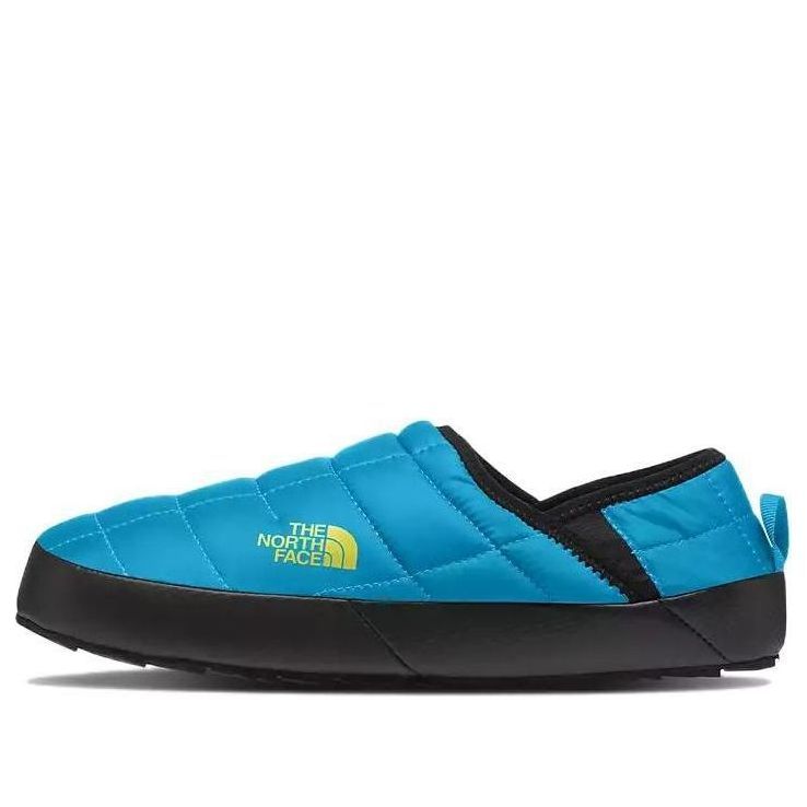 THE NORTH FACE Thermoball Traction Mule V 'Blue' NF0A3UZN-FG8 - main-square_2fa85c35-5369-4b55-8c88-f294b41ec0d7
