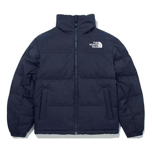 THE NORTH FACE 92 Retro Anniversary Puffer Jacket 'Navy' NJ1DM73D - main-square_328f7b9c-f68d-4b5a-945f-b25af5626a28