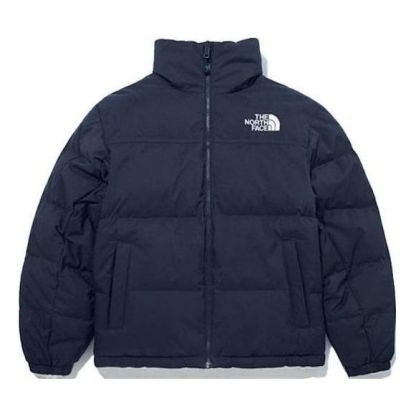 THE NORTH FACE 92 Retro Anniversary Puffer Jacket 'Navy' NJ1DM73D - main-square_328f7b9c-f68d-4b5a-945f-b25af5626a28