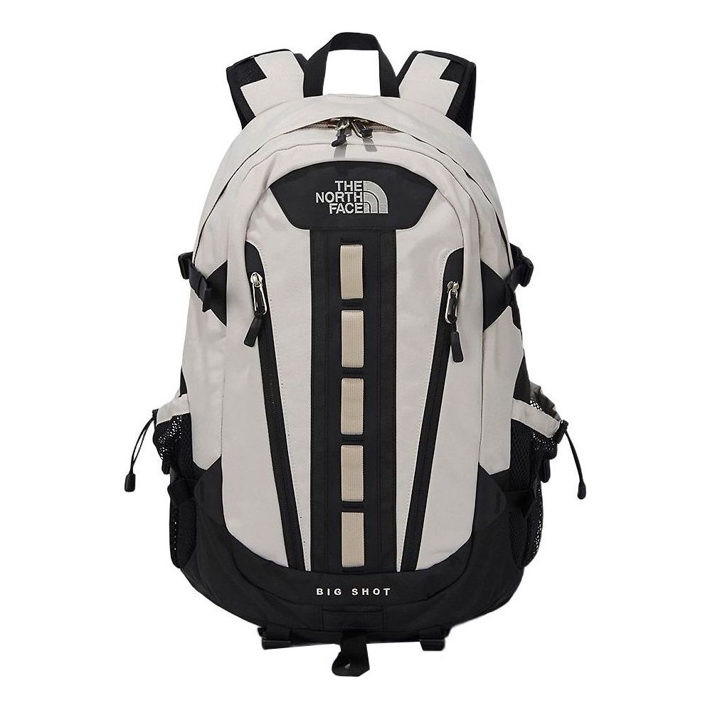 THE NORTH FACE Big Shot 'Light Beige' NM2DP00D - main-square_34688512-2ce9-430d-a07a-ee07a0df6670