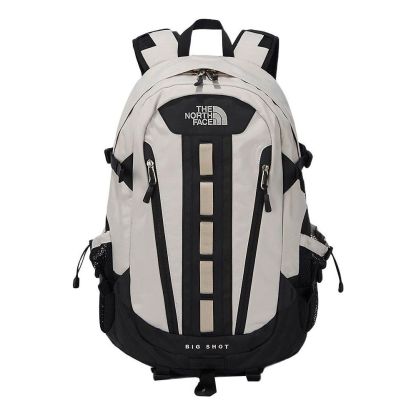 THE NORTH FACE Big Shot 'Light Beige' NM2DP00D - main-square_34688512-2ce9-430d-a07a-ee07a0df6670