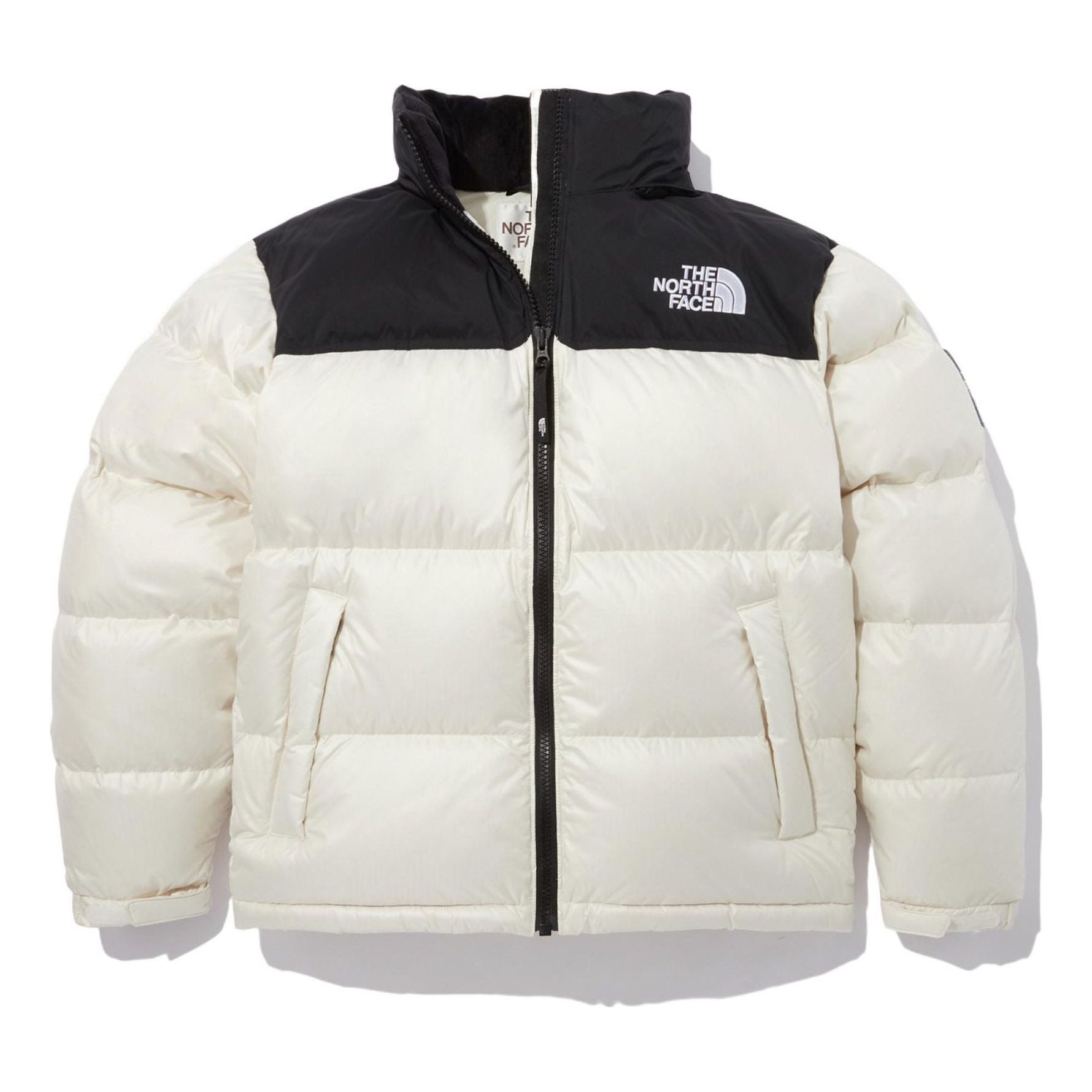 THE NORTH FACE 1996 Retro Nuptse Jacket WHITE NJ1DN50L - main-square_35e86214-e264-4363-87c4-b0e5c50b9409