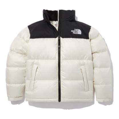 THE NORTH FACE 1996 Retro Nuptse Jacket WHITE NJ1DN50L - main-square_35e86214-e264-4363-87c4-b0e5c50b9409