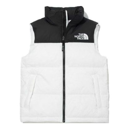 THE NORTH FACE 1996 Eco Nuptse Vest 'White' NV1DM53B - main-square_3ac5bb34-3f6c-41c8-806f-9bcb32056f4b