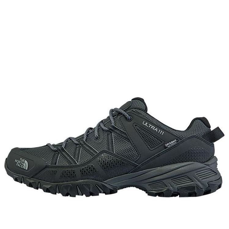 THE NORTH FACE Ultra 111 Waterproof Trail Hiking Shoes 'Black' 46CJ-ZU5 - main-square_3da380a1-e971-4f39-99f3-11ae2fe35abb