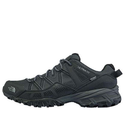 THE NORTH FACE Ultra 111 Waterproof Trail Hiking Shoes 'Black' 46CJ-ZU5 - main-square_3da380a1-e971-4f39-99f3-11ae2fe35abb