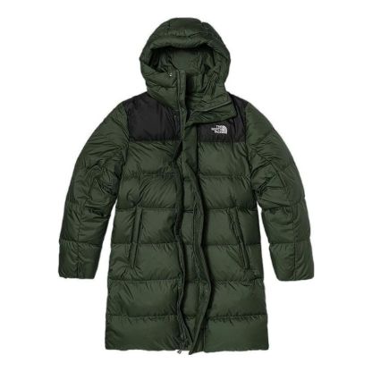 THE NORTH FACE Hydrenalite Down Parka Jacket 'Green' NF0A7W7K-NYC - main-square_3e57def2-211f-48b0-bbd2-629fd6cf8901