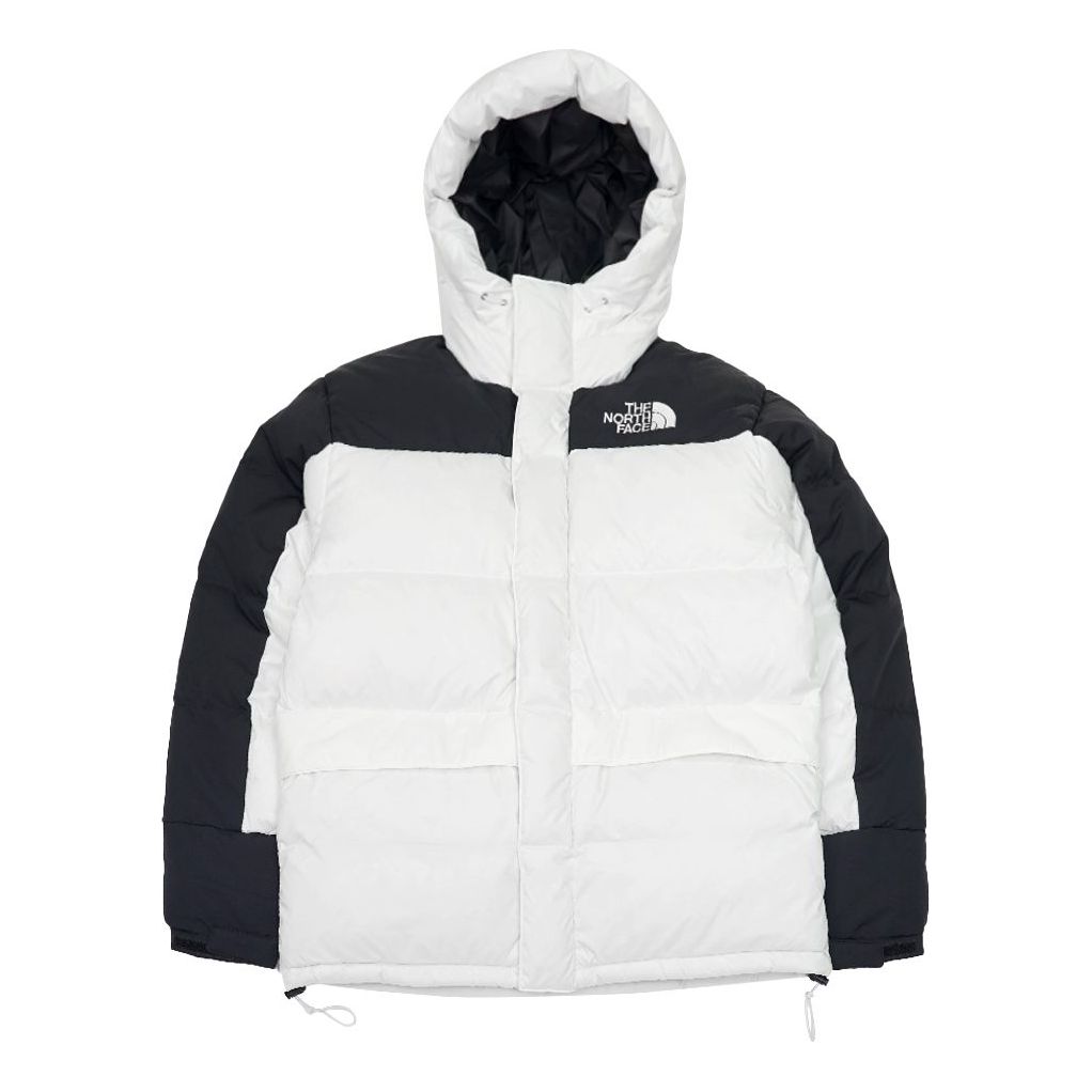 THE NORTH FACE ICON Nuptse Jacket 550 NF0A4QYX-FN4 - main-square_3e71a072-8b39-40d9-aed5-6709997d9497